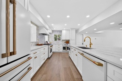 Sewall's Point latest remodel has arrived! Absolutely stunning - photo 7