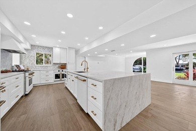 Sewall's Point latest remodel has arrived! Absolutely stunning - photo 8
