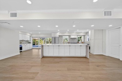 Sewall's Point latest remodel has arrived! Absolutely stunning - photo 10