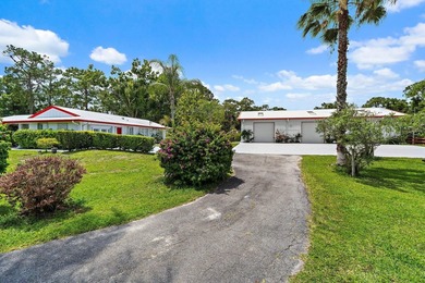 10.53 Acre Equestrian & Builder's Opportunity in the Heart of - photo 11