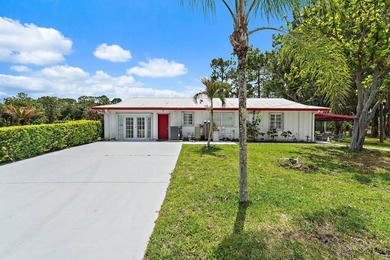 10.53 Acre Equestrian & Builder's Opportunity in the Heart of - photo 12