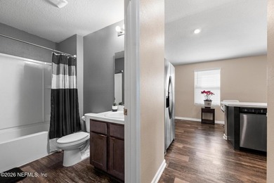 Welcome to a newer construction (Just built in 2022) home - photo 13