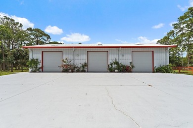 10.53 Acre Equestrian & Builder's Opportunity in the Heart of - photo 13