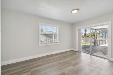 Welcome to your waterfront life; this spectacular 3 bedroom, 2 - photo 14