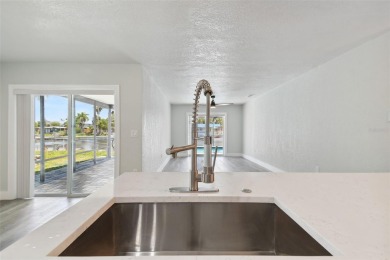Welcome to your waterfront life; this spectacular 3 bedroom, 2 - photo 16