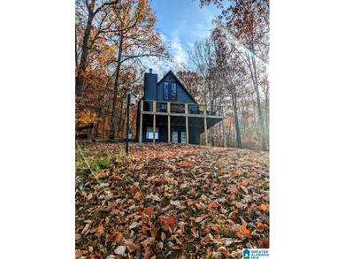 This newly renovated cottage offers privacy, year-round deep - photo 1