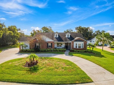 (private lake, pond, coastal) Home For Sale in Riverview Florida