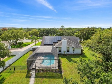 Discover a hidden Tampa area gem in the sought after gated - photo 6