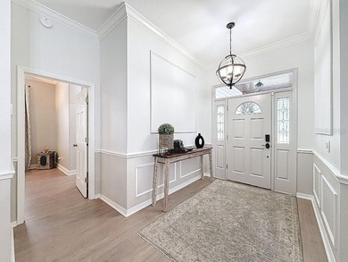 Discover a hidden Tampa area gem in the sought after gated - photo 8