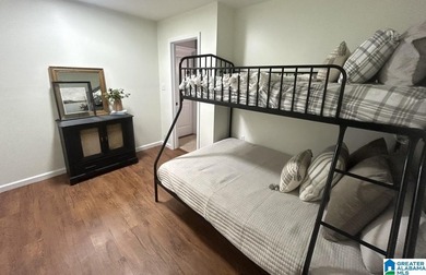 This newly renovated cottage offers privacy, year-round deep - photo 9