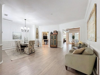 Discover a hidden Tampa area gem in the sought after gated - photo 9