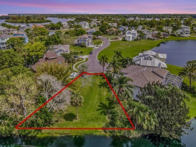 Anclote River - Pinellas County Lot For Sale in Tarpon Springs Florida