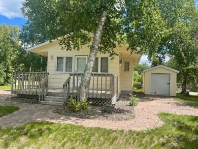 Lake Home For Sale in Park Rapids, Minnesota