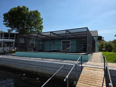 Welcome to your waterfront life; this spectacular 3 bedroom, 2 - photo 45