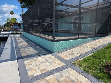 Welcome to your waterfront life; this spectacular 3 bedroom, 2 - photo 46