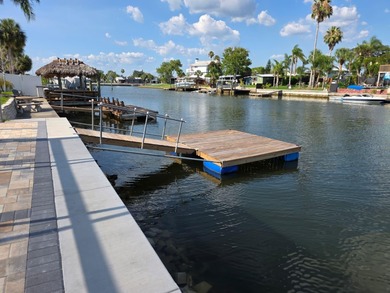 Welcome to your waterfront life; this spectacular 3 bedroom, 2 - photo 50