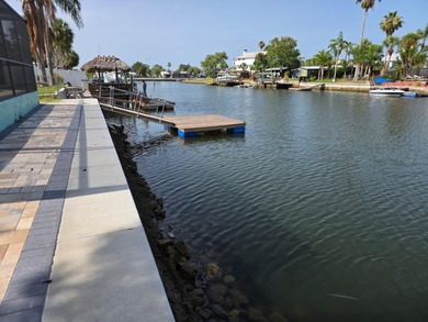 Welcome to your waterfront life; this spectacular 3 bedroom, 2 - photo 51