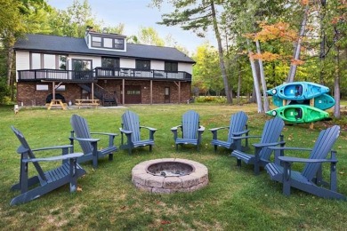 Lake Home For Sale in White Water Twp, Michigan