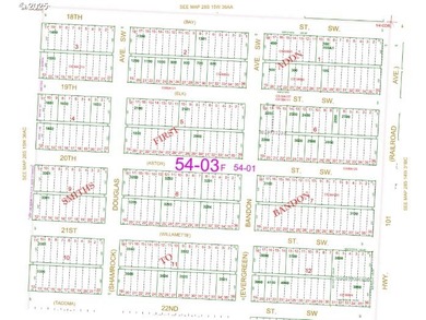 Build your dream home on this blank canvas in beautiful Bandon - photo 1