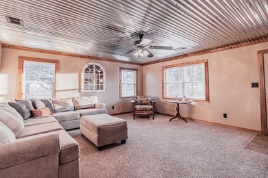Situated on 2.9 acres, this 2,076-square-foot ranch-style home - photo 7