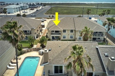 Lake Padre Condo For Sale in Corpus Christi Texas