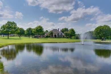 (private lake, pond, creek) Home For Sale in Oak Leaf Texas