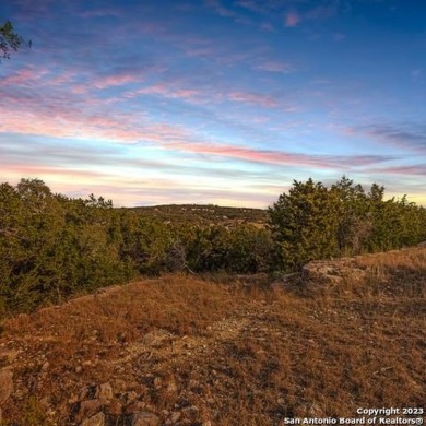 Lake Lot For Sale in Canyon Lake, Texas