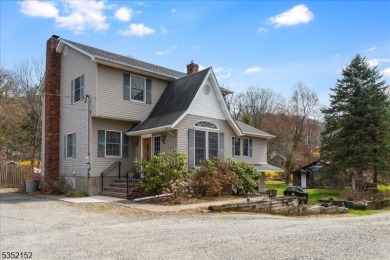 Lake Home Sale Pending in Kinnelon, New Jersey