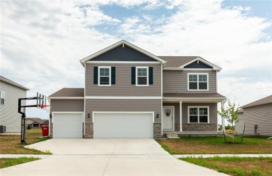 Lake Home For Sale in Ankeny, Iowa