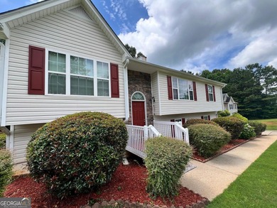 (private lake, pond, creek) Home For Sale in Douglasville Georgia