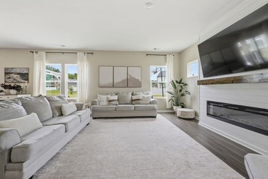 Rare opportunity to own the popular Turner floor plan in Merrill - photo 11