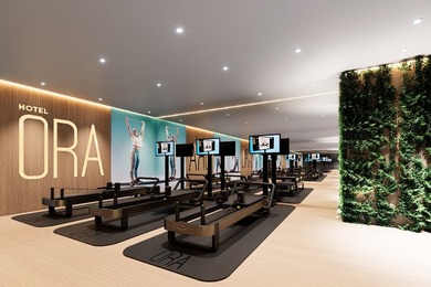 Introducing Hotel ORA -- Tampa's Only Luxury Condo-Hotel -- a - photo 11