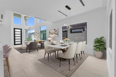 WOW! Newly completed contemporary masterpiece - The Aspen. ABD's - photo 11