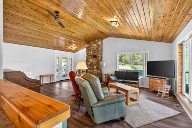 Mission Lake Waterfront at its best. This custom-built home has - photo 11