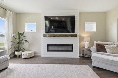 Rare opportunity to own the popular Turner floor plan in Merrill - photo 12