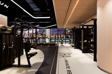Introducing Hotel ORA -- Tampa's Only Luxury Condo-Hotel -- a - photo 12