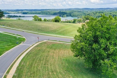 This lot 100 in Windswept on Cherokee Lake will impress with - photo 12