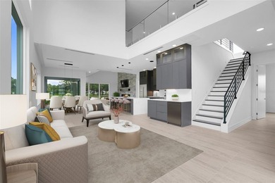 WOW! Newly completed contemporary masterpiece - The Aspen. ABD's - photo 12