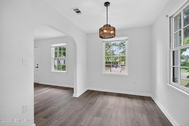 Fully renovated bungalow in central Jacksonville -- just minutes - photo 12