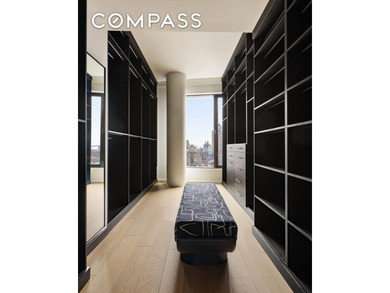 Perched high above Brooklyn s waterfront, Residence #21AD is - photo 12