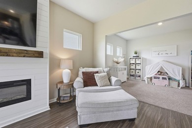 Rare opportunity to own the popular Turner floor plan in Merrill - photo 13