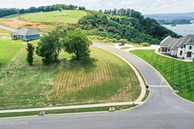 This lot 100 in Windswept on Cherokee Lake will impress with - photo 13