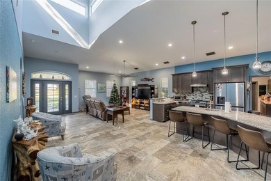Key West-style home on more than 6 acres with beautifully - photo 3