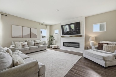 Rare opportunity to own the popular Turner floor plan in Merrill - photo 14