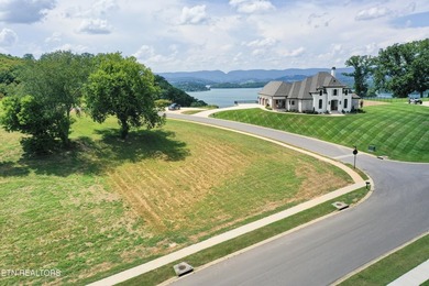 This lot 100 in Windswept on Cherokee Lake will impress with - photo 14