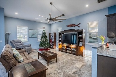 Key West-style home on more than 6 acres with beautifully - photo 4