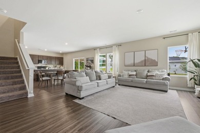 Rare opportunity to own the popular Turner floor plan in Merrill - photo 15