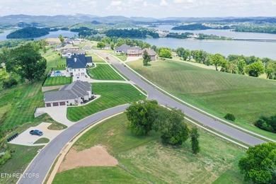 This lot 100 in Windswept on Cherokee Lake will impress with - photo 15