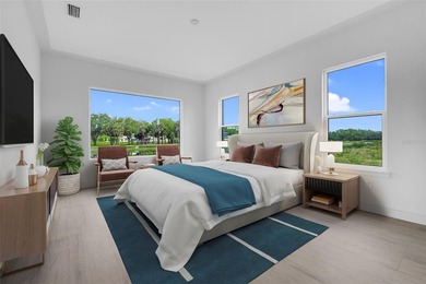 WOW! Newly completed contemporary masterpiece - The Aspen. ABD's - photo 15