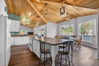 Mission Lake Waterfront at its best. This custom-built home has - photo 15